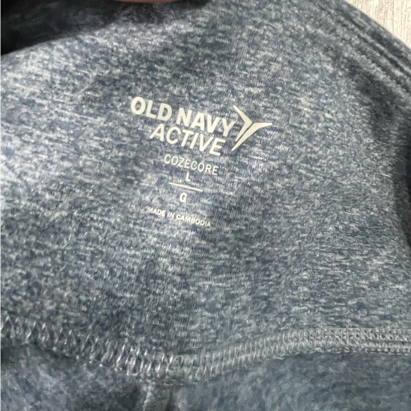 Old navy leggings - Picture 4 of 4